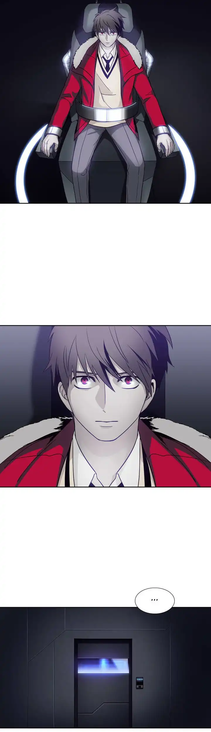 Unknown Code Chapter 64 9